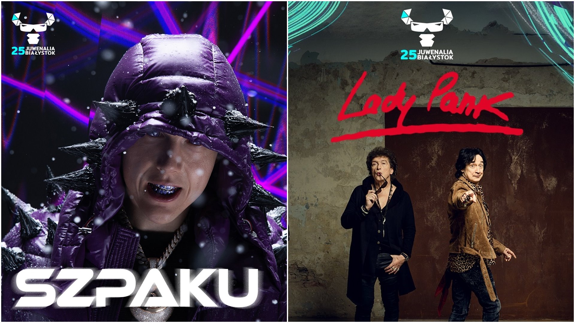 Znamy pierwszych wykonawców tegorocznej edycji Juwenaliów Białystok