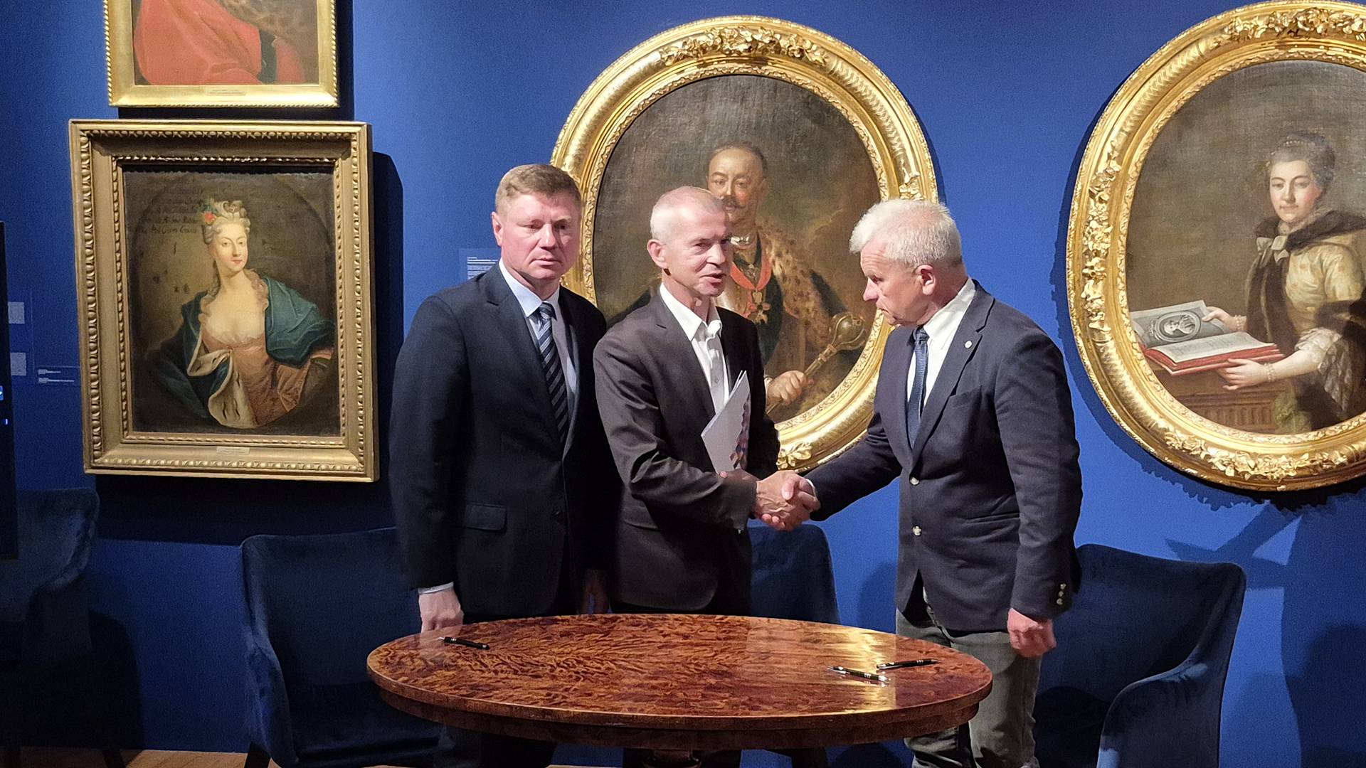 Województwo podlaskie inwestuje w historię. Ponad milion na renowację zabytków