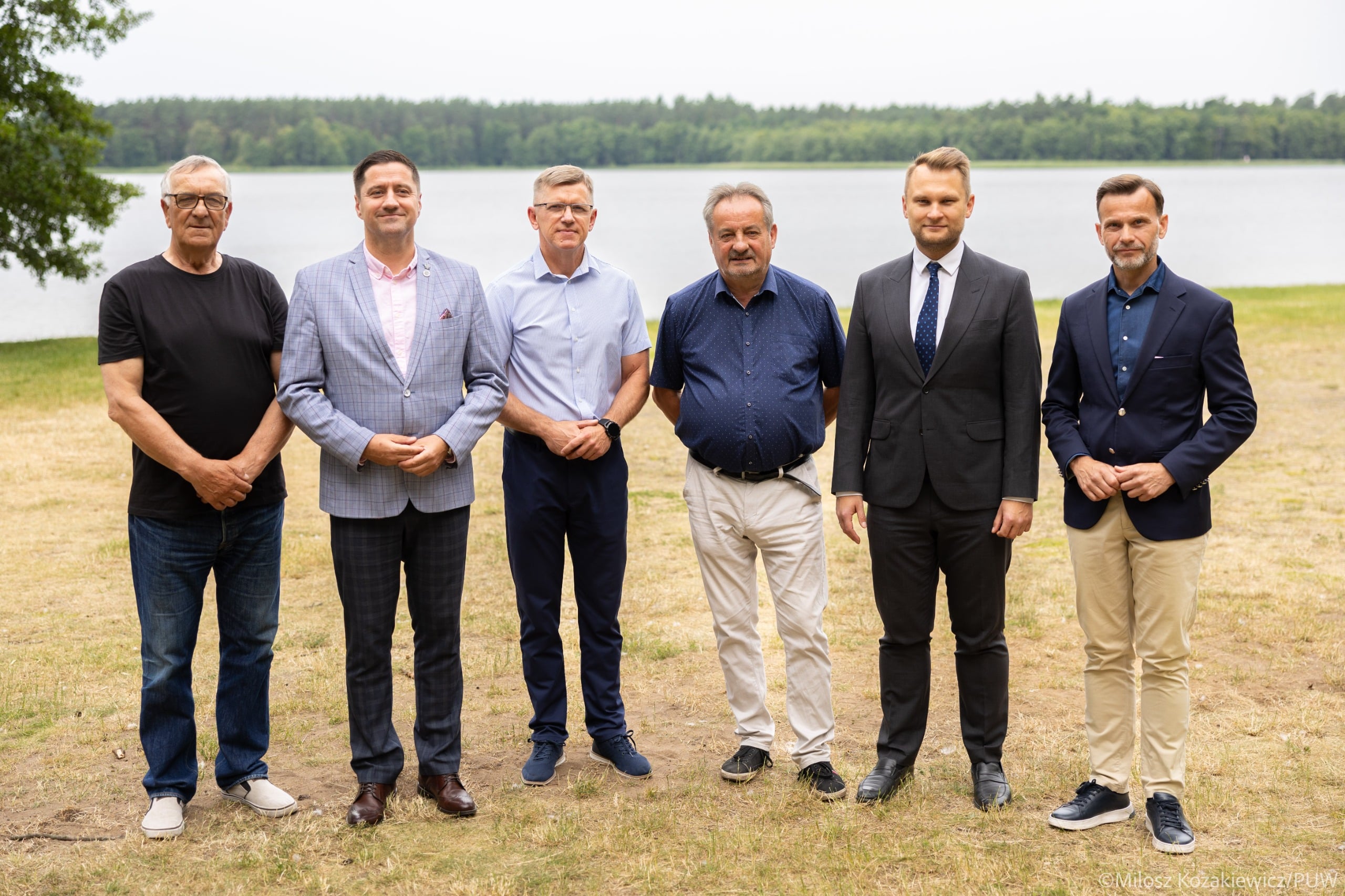 Blisko pół miliona złotych dla podlaskich uzdrowisk. Augustów i Supraśl z rządową dotacją