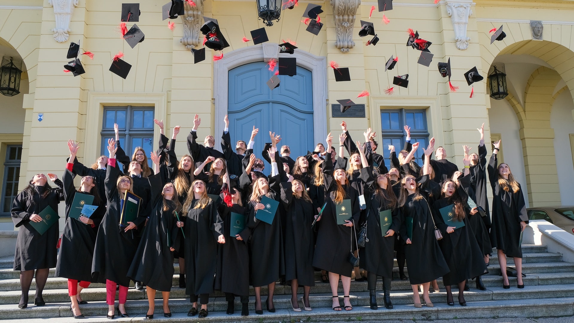 Perspektywy. Uniwersytet Medyczny w Białymstoku najlepszą uczelnią medyczną w Polsce