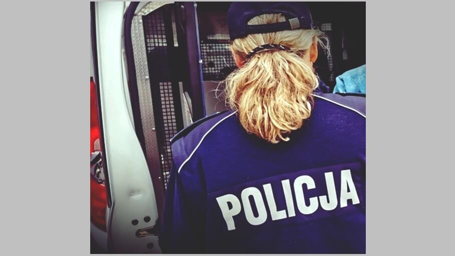 Po pijanemu poszli do sklepu z 5-letnią córką