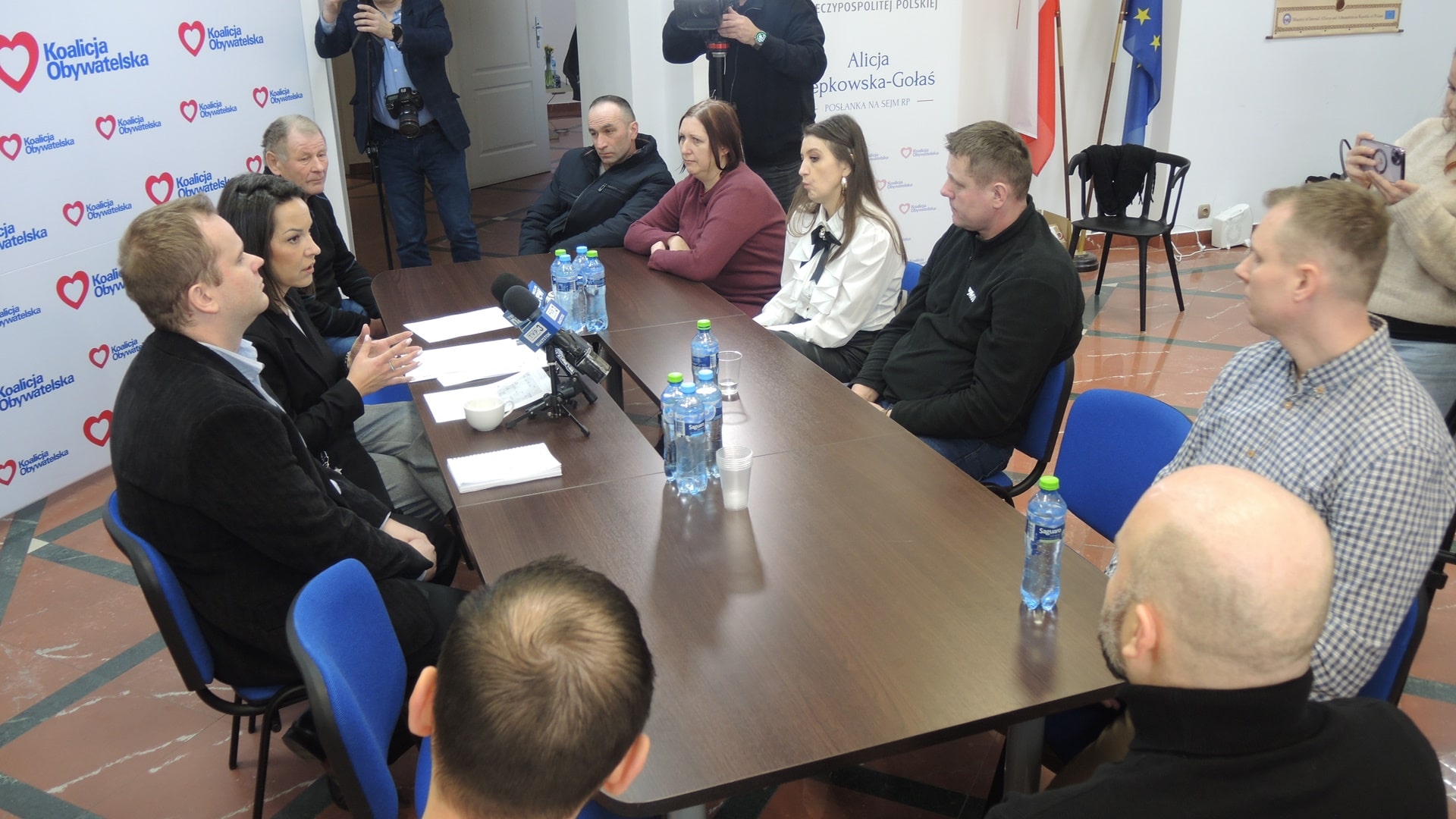 Mieszkańcy protestowali, a teraz jest decyzja RDOŚ. Nie dla biometanowni w Wyrzykach