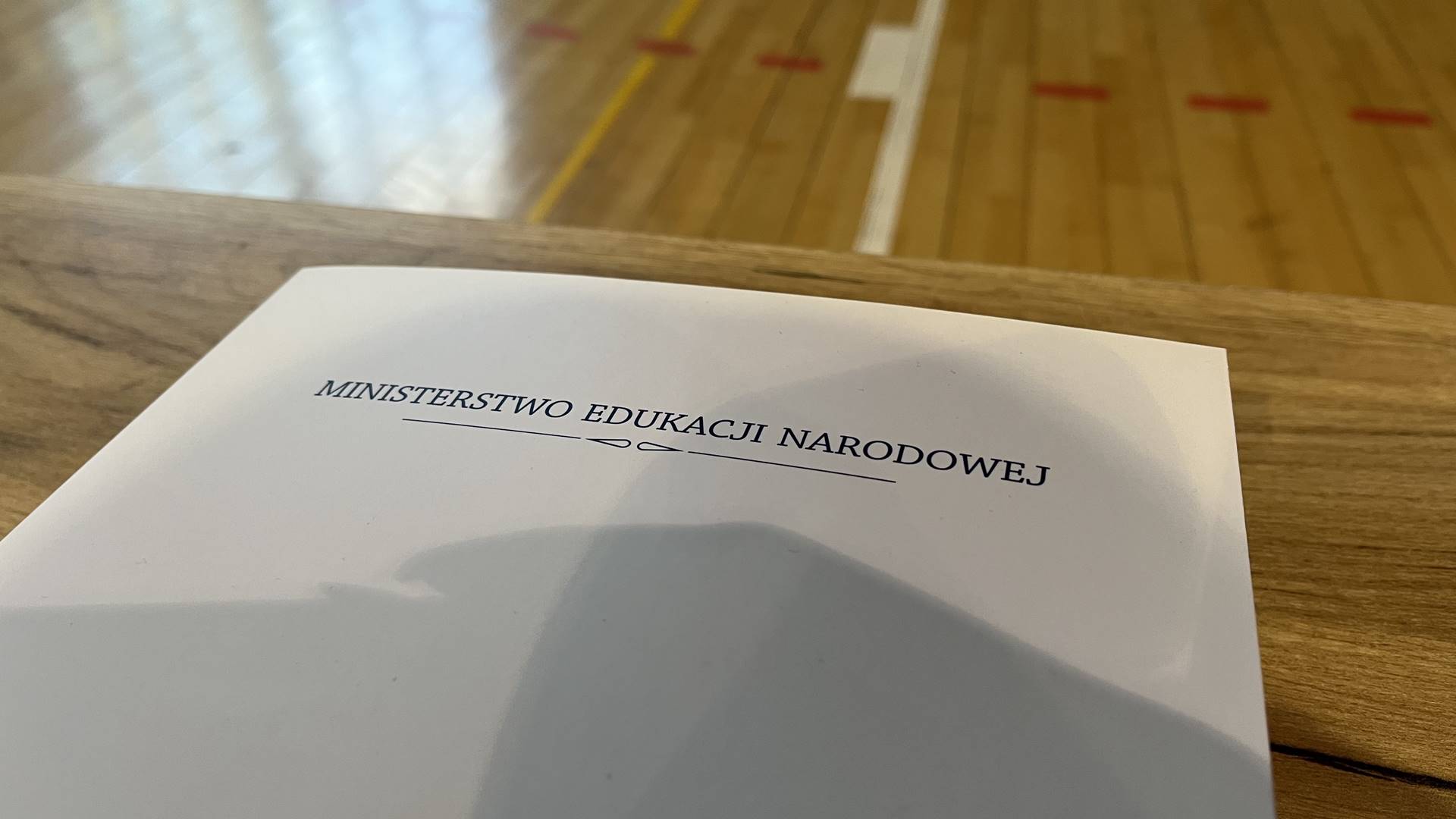 35 najzdolniejszych uczniów z Podlaskiego otrzymało stypendia ministra edukacji