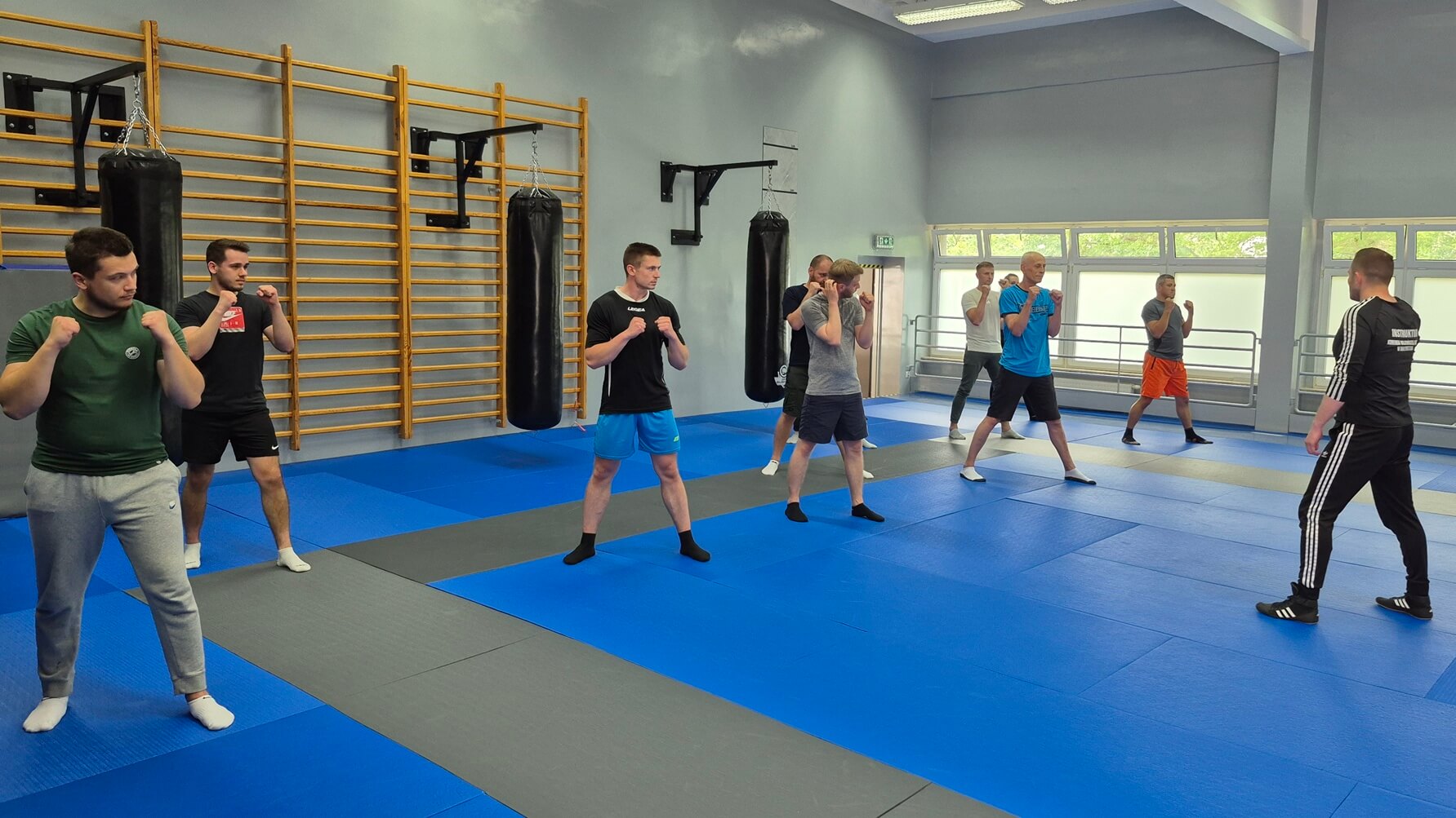 Ratownicy medyczni przejdą specjalne przeszkolenie