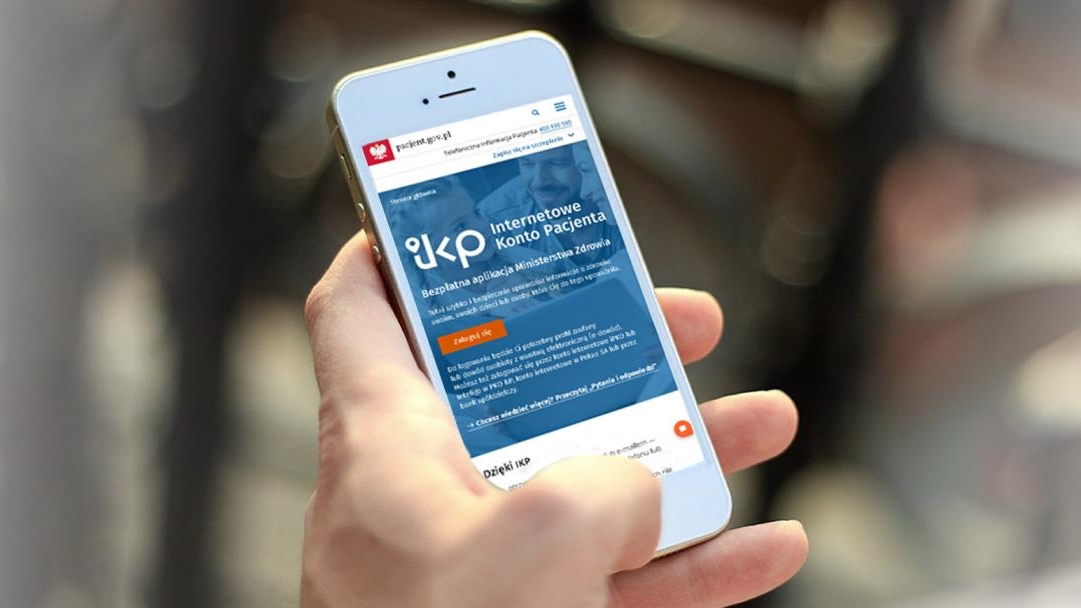 Masz Internetowe Konto Pacjenta? Sprawdź, czy naprawdę byłeś u lekarza