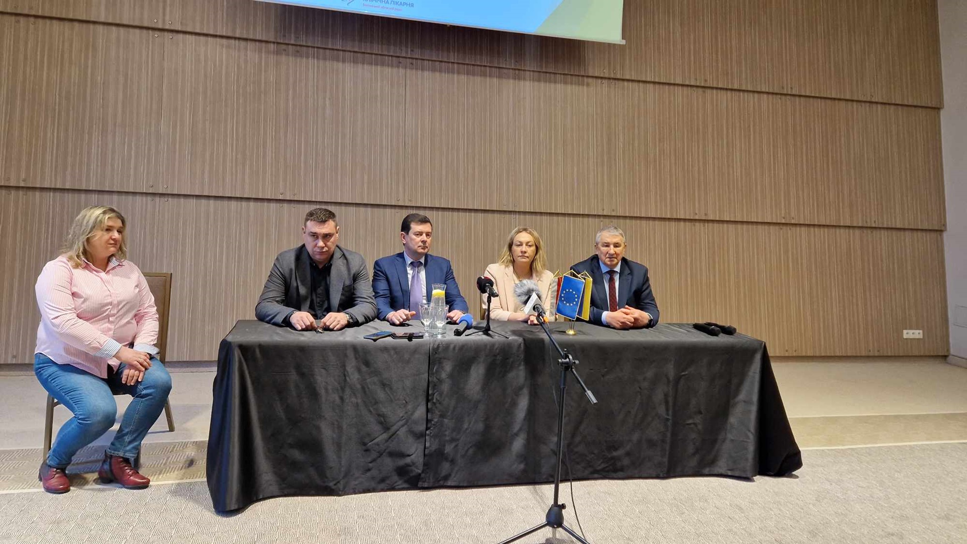 Ponad 1,6 mln euro dostanie Szpital Wojewódzki w Suwałkach na nowoczesny sprzęt