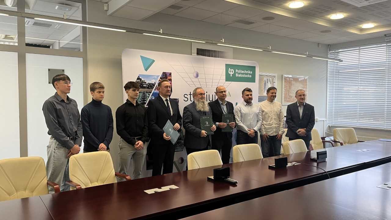 Zwycięskie projekty konkursu PB "Wschodzący innowatorzy" trafią na rynek