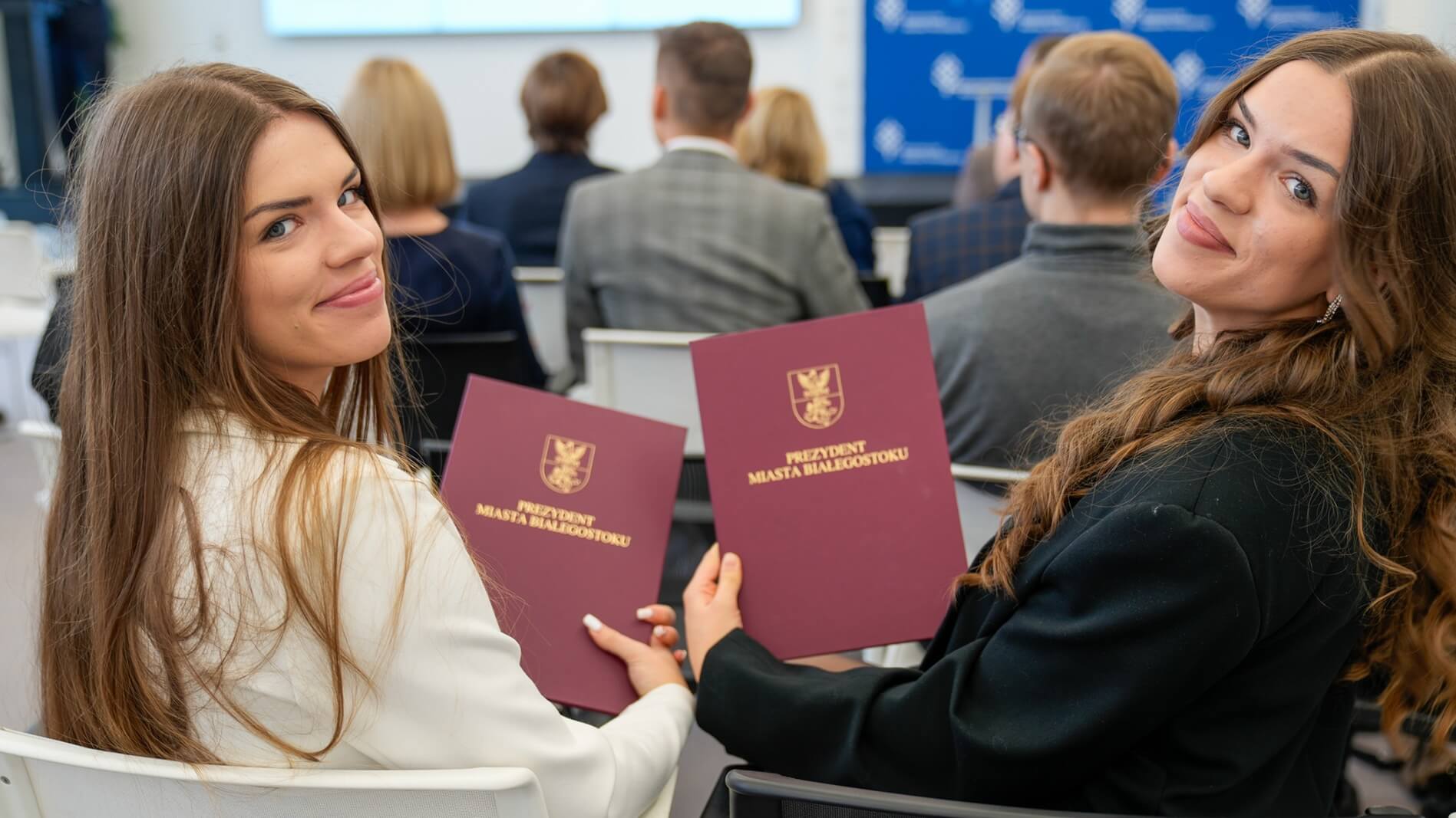 Prezydenckie stypendia dla 50 studentów