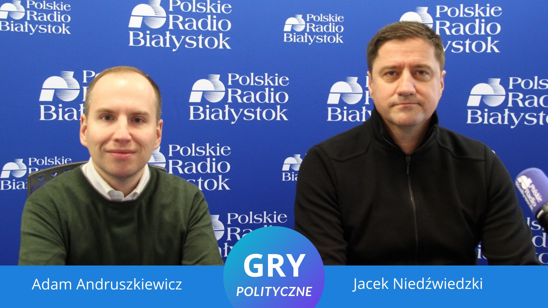 Groźby pozbawienia życia, protest w Czerwonym Borze i obniżka składki zdrowotnej