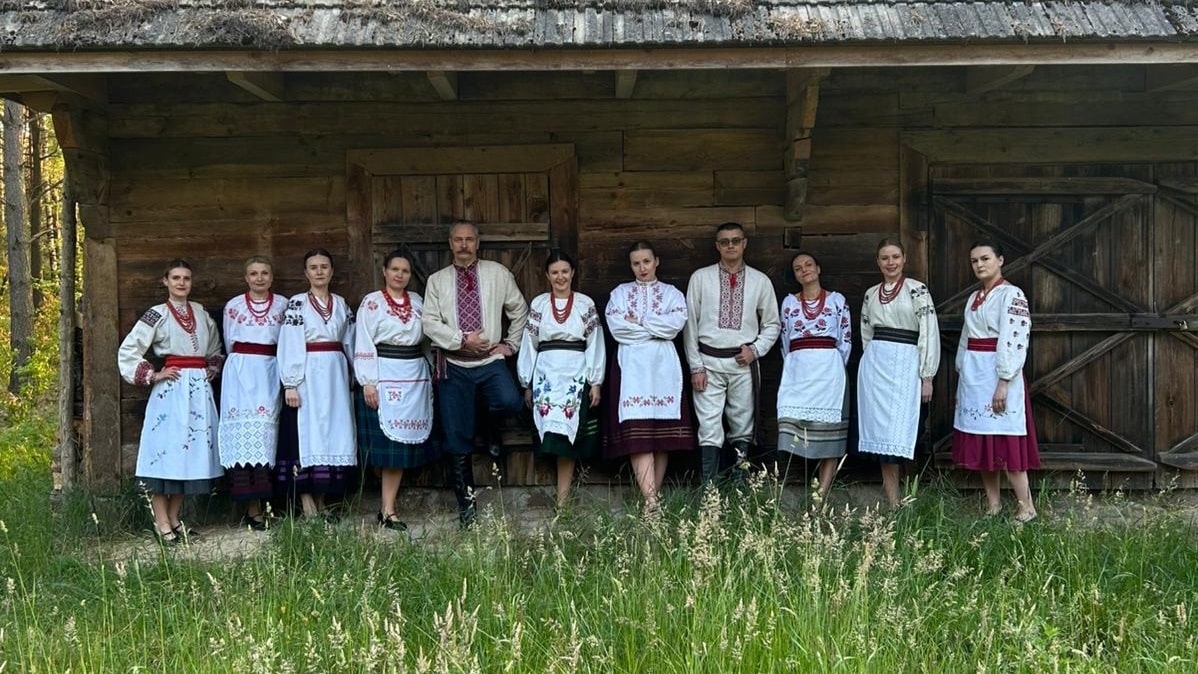 Wykonawcy z Podlasia wystąpią na prestiżowym konkursie folkloru w Kazimierzu