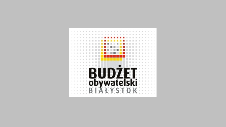 Znamy projekty, które będą realizowane w ramach przyszłorocznego budżetu obywatelskiego w Białymstoku