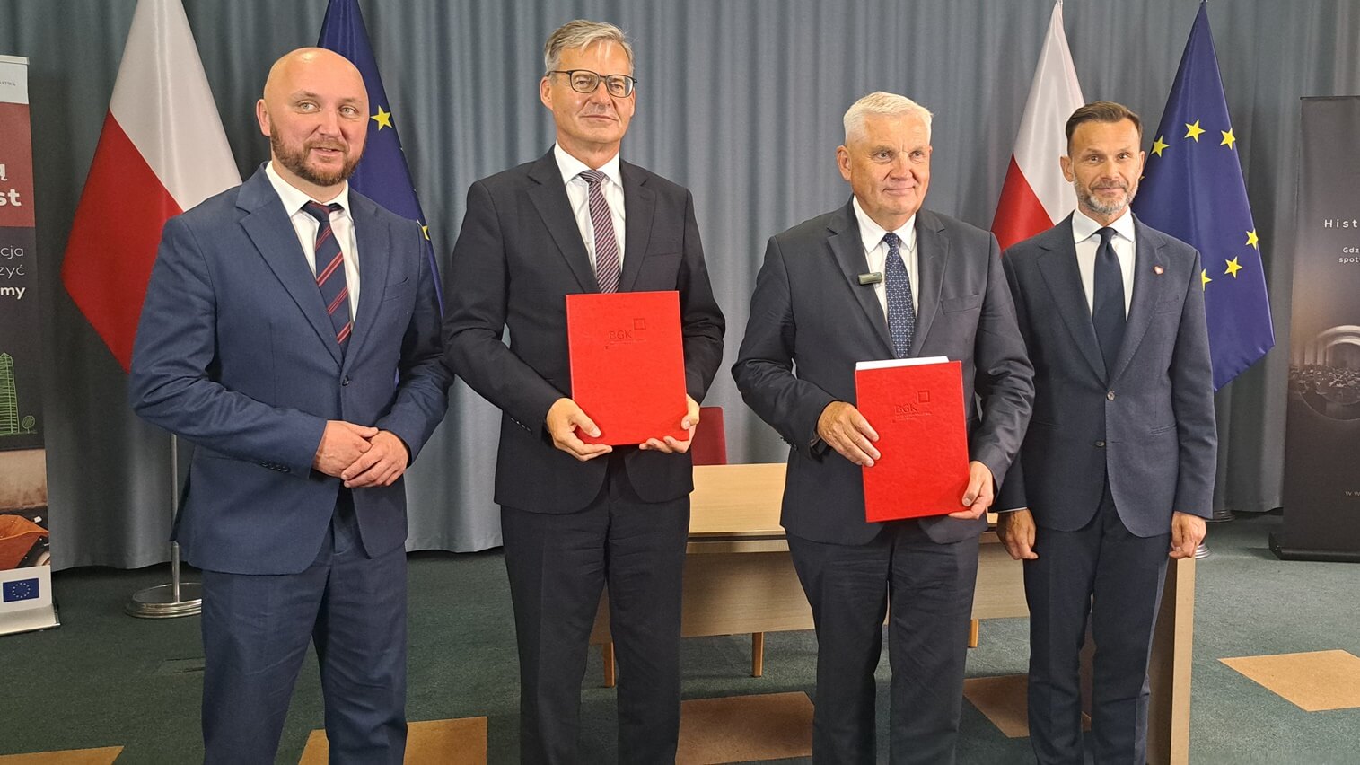 7,4 mln zł pożyczki z KPO na zieloną transformację