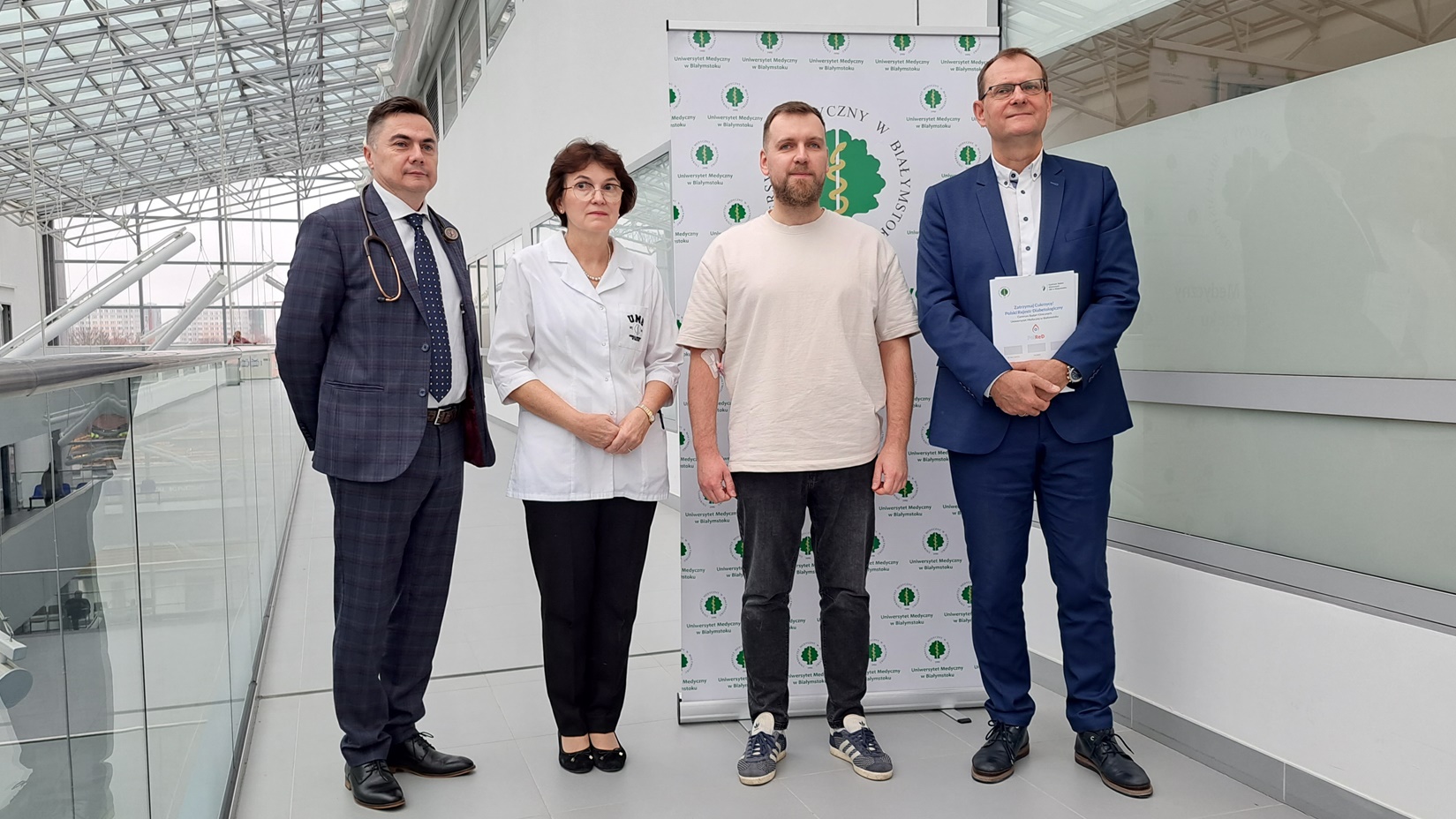 Diabetolodzy: cukrzycy trzeba przede wszystkim zapobiegać