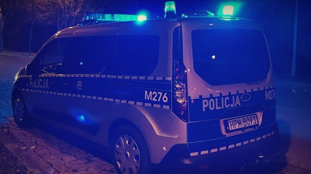 Znęcał się, groził i poniżał - trafił do aresztu