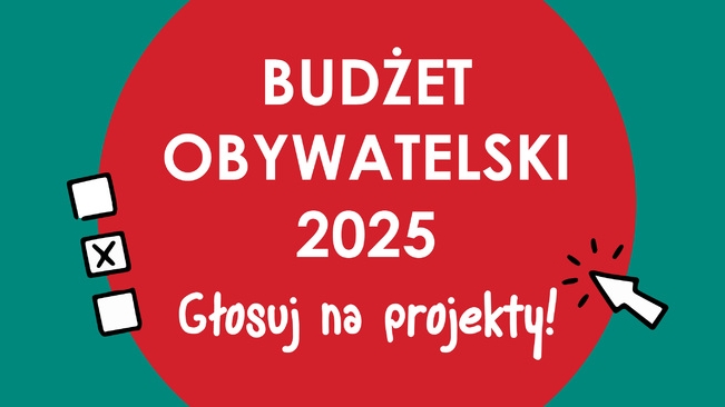 Ostatni dzień głosowania na projekty do przyszłorocznego budżetu obywatelskiego Białegostoku