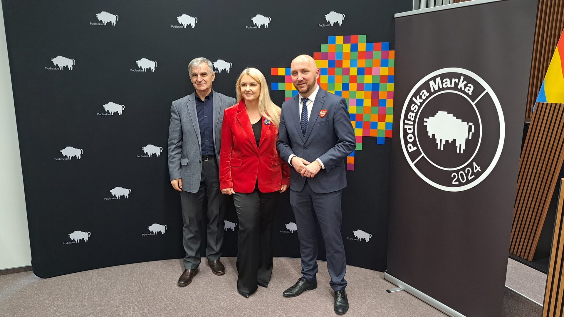 Od środy 15 stycznia rusza nabór do nagrody Podlaska Marka