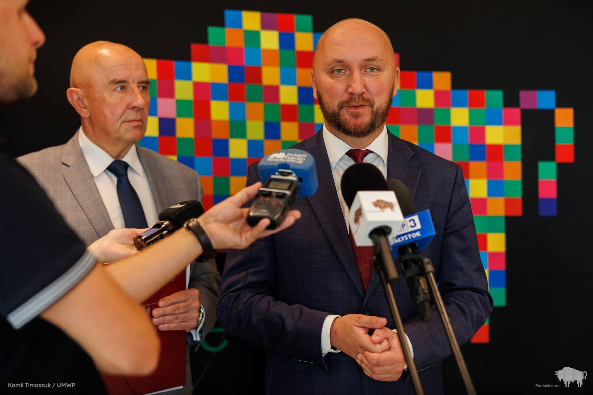 Podlascy radni na najbliższej sesji sejmiku będą m.in. dyskutować o ochronie Puszczy Białowieskiej