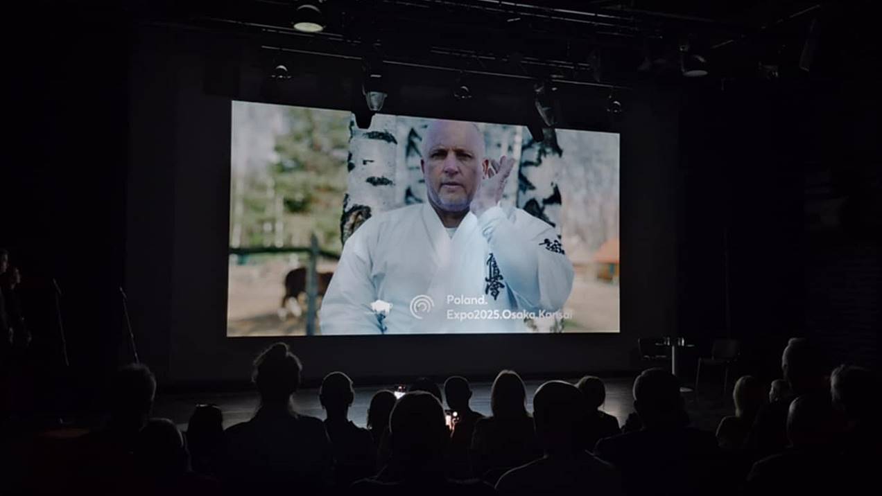 Japończycy poznają kulturę Podlasia. Expo w Osace już w tym miesiącu