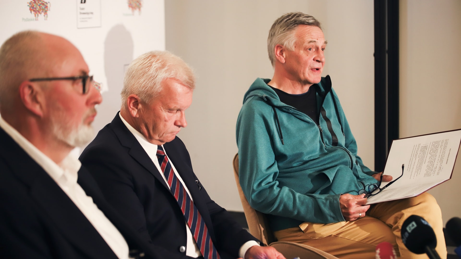 Teatr Dramatyczny podsumował sezon artystyczny 2024/2025