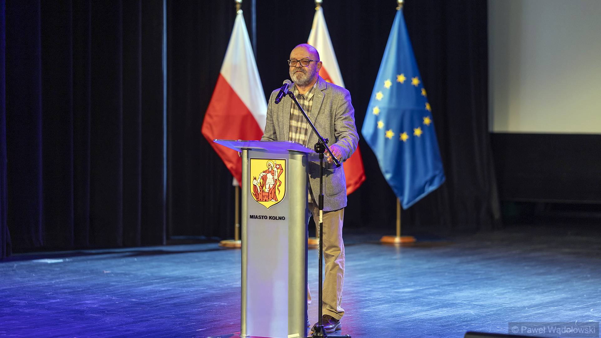 Miasto, które mogło być gdzie indziej. Historia Kolna po 600 latach [zdjęcia]