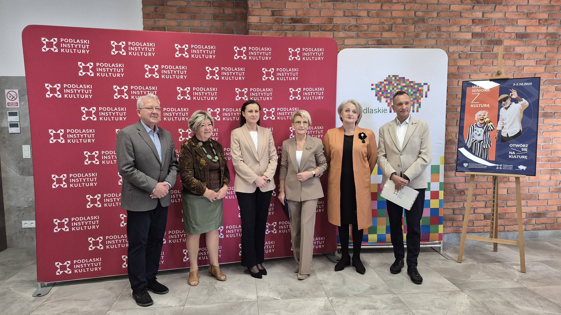 Wystawy, koncerty i wiele innych - trwa "Weekend Seniora z Kulturą"