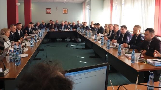 Łomża kategorycznie przeciwko utworzeniu w mieście Centrum Integracji Cudzoziemców