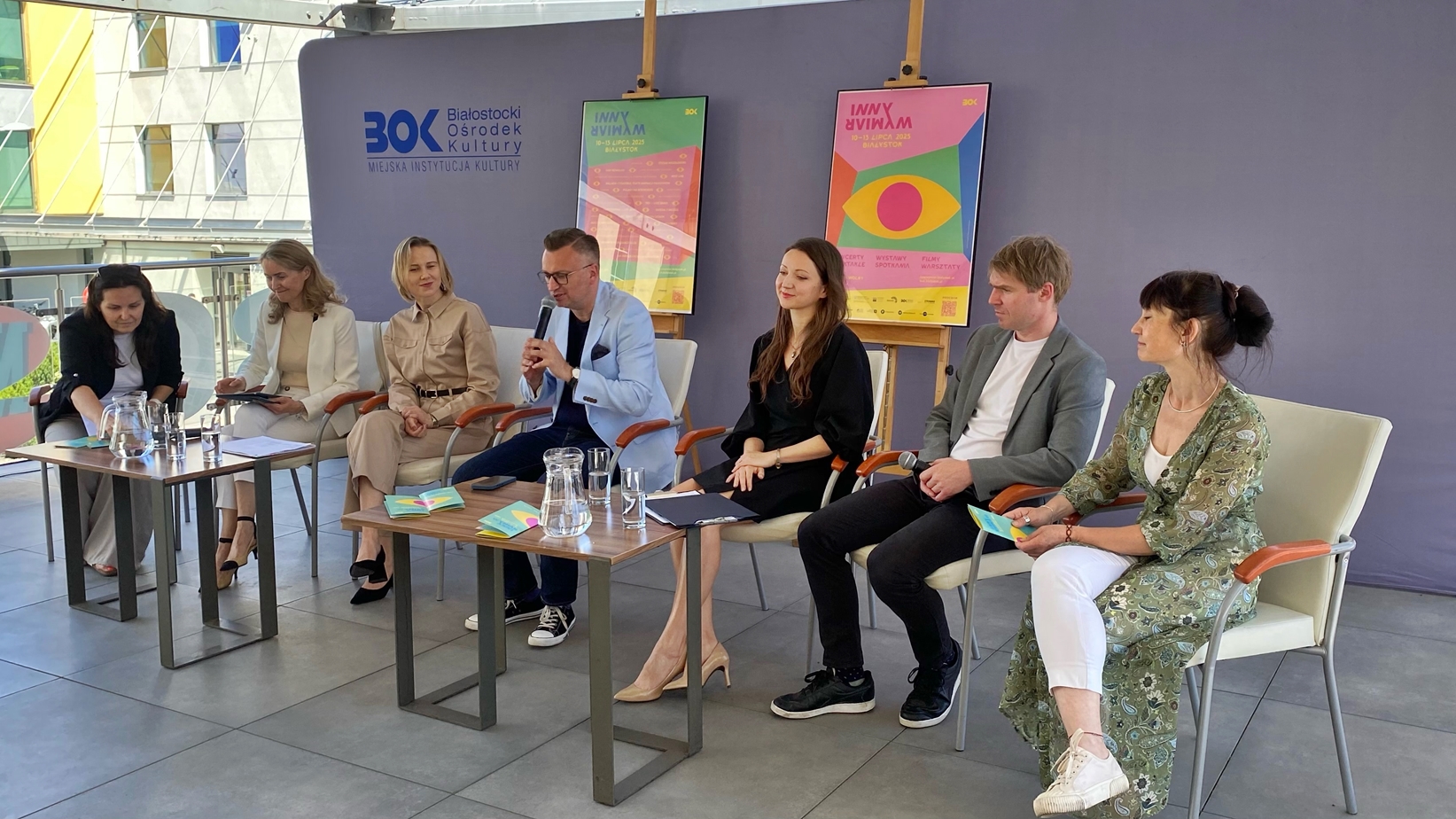 Festiwal Wschód Kultury/Inny Wymiar. Cztery dni bezpłatnych kulturalnych wydarzeń