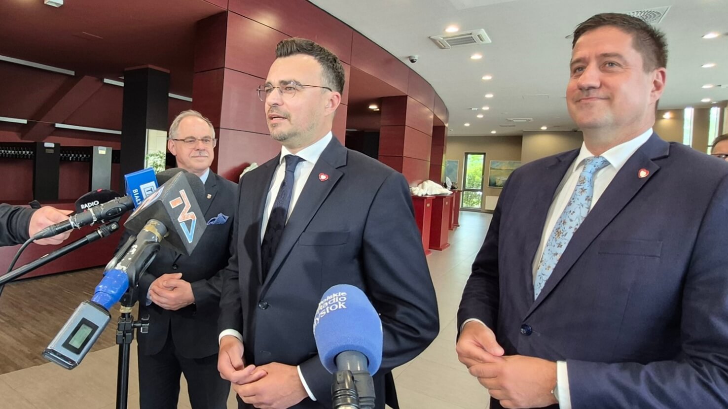 Nowoczesna kultura także w małych miejscowościach. Rząd szykuje program "Świetlik 5.0"