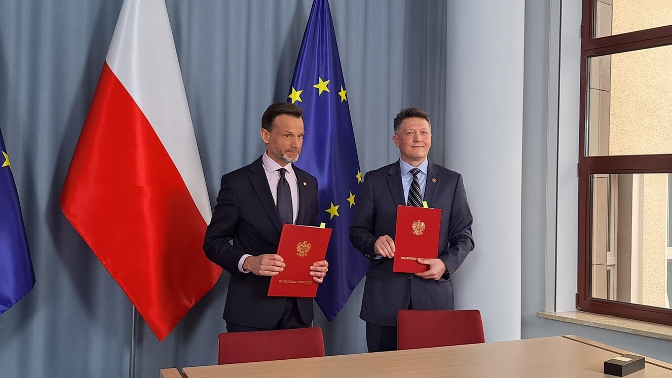 Wójtowie i burmistrzowie będą się uczyć, jak działać w sytuacjach kryzysowych