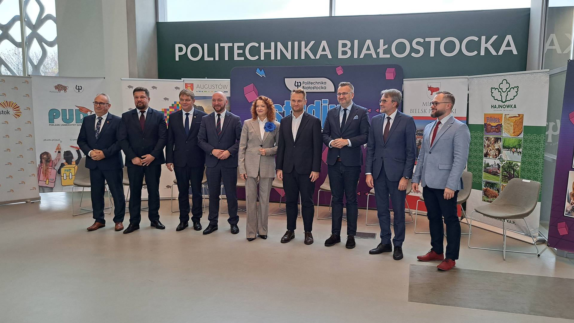 Wkrótce rozpocznie się kolejna edycja Podlaskiego Uniwersytetu Dziecięcego