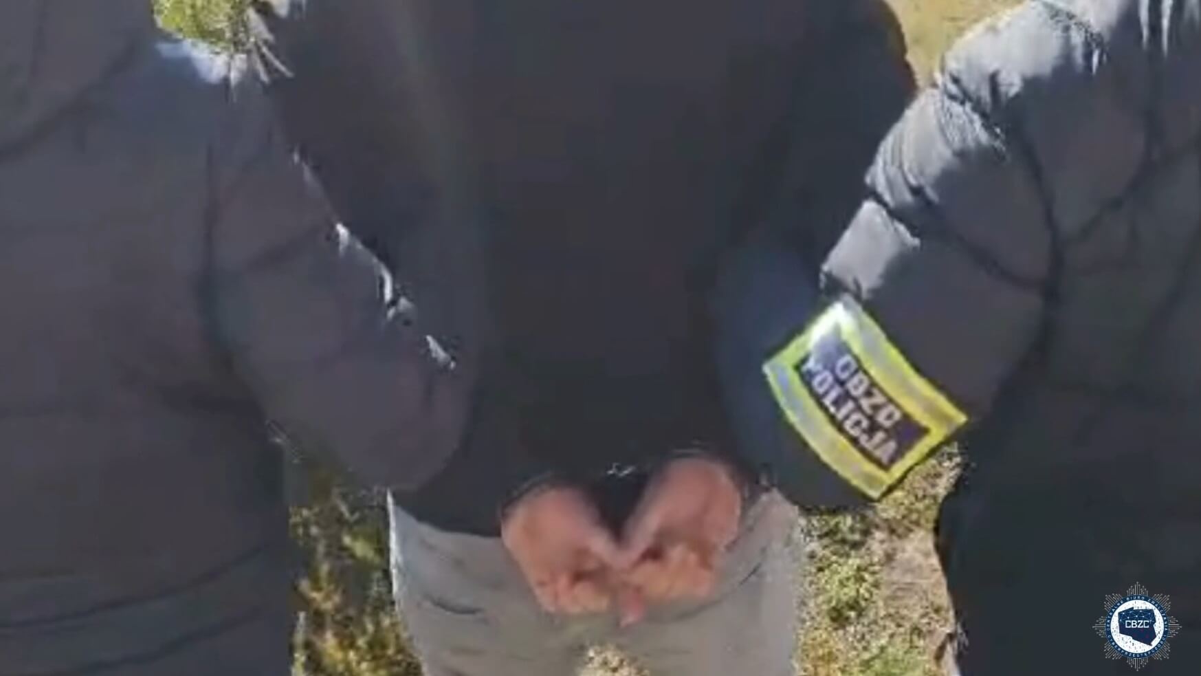 Podszywali się pod innych, wyłudzali pieniądze przez kody BLIK