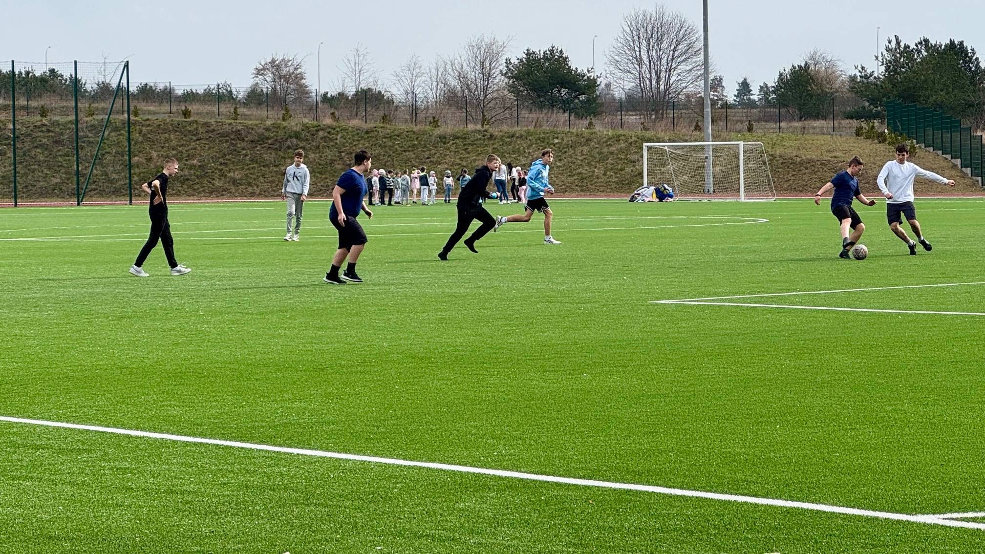 Suwalski Bon Sportowy - dzieci mogą skorzystać z pieniędzy na pozaszkolne zajęcia sportowe