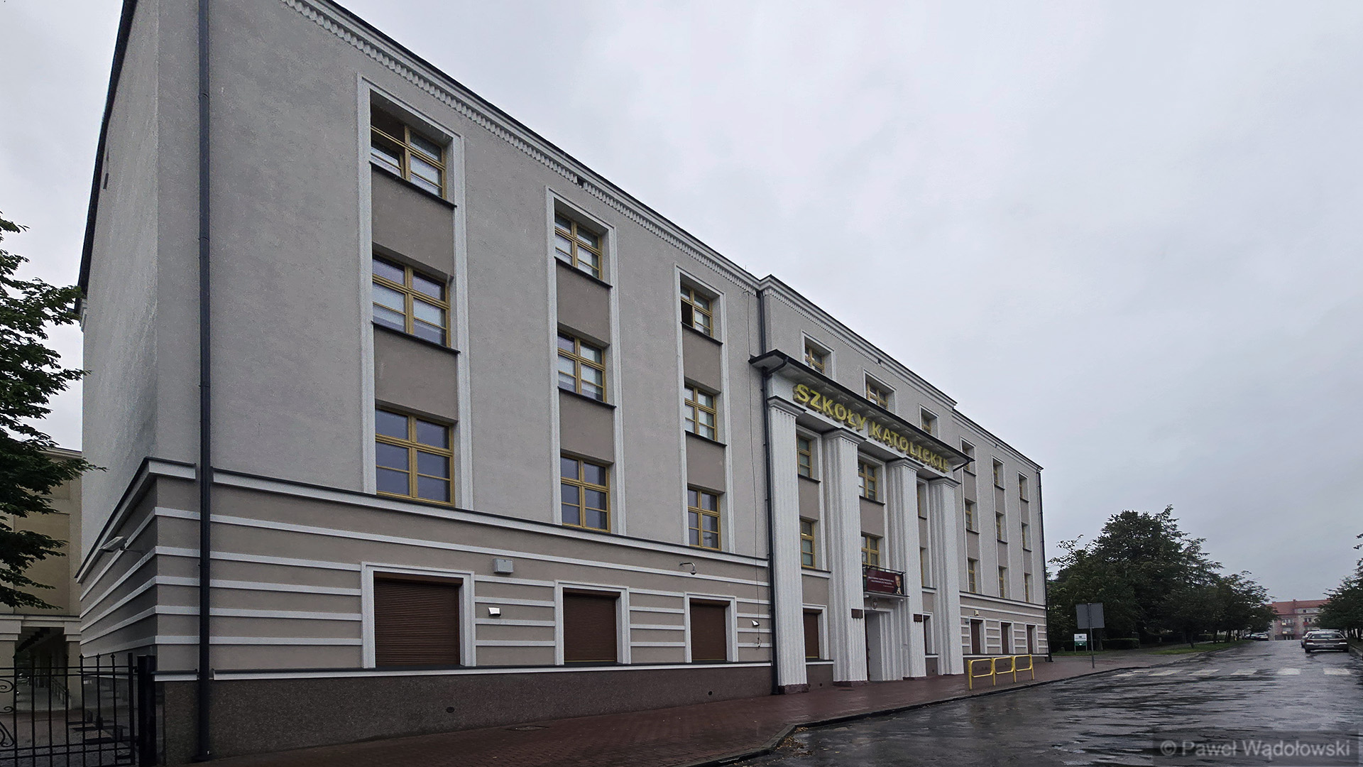 Bakterie coli w Łomży. Mieszkańcy centrum mogą pić wodę tylko po przegotowaniu