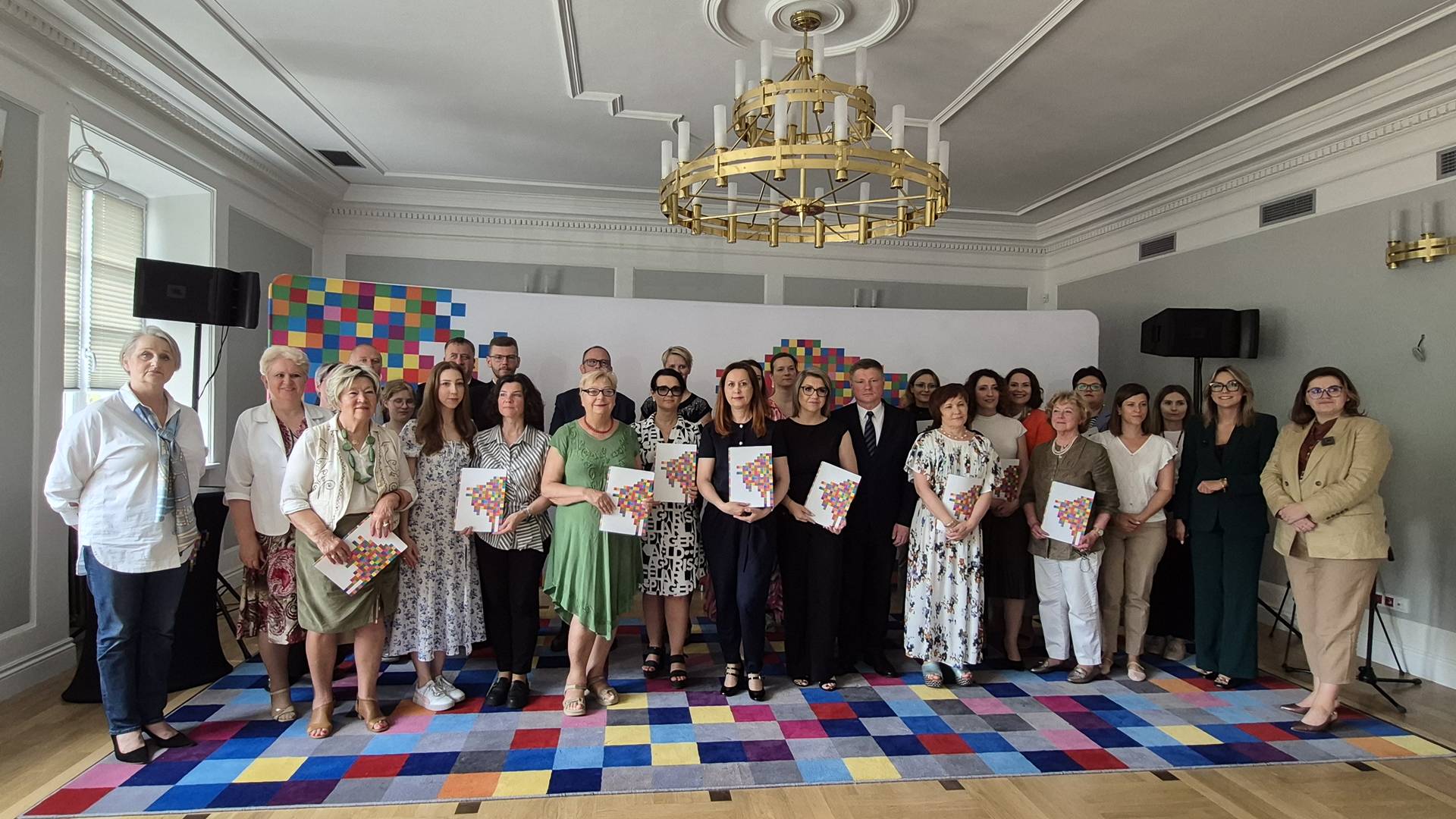 Profilaktyka, terapia, edukacja - blisko milion złotych na zdrowie w Podlaskiem