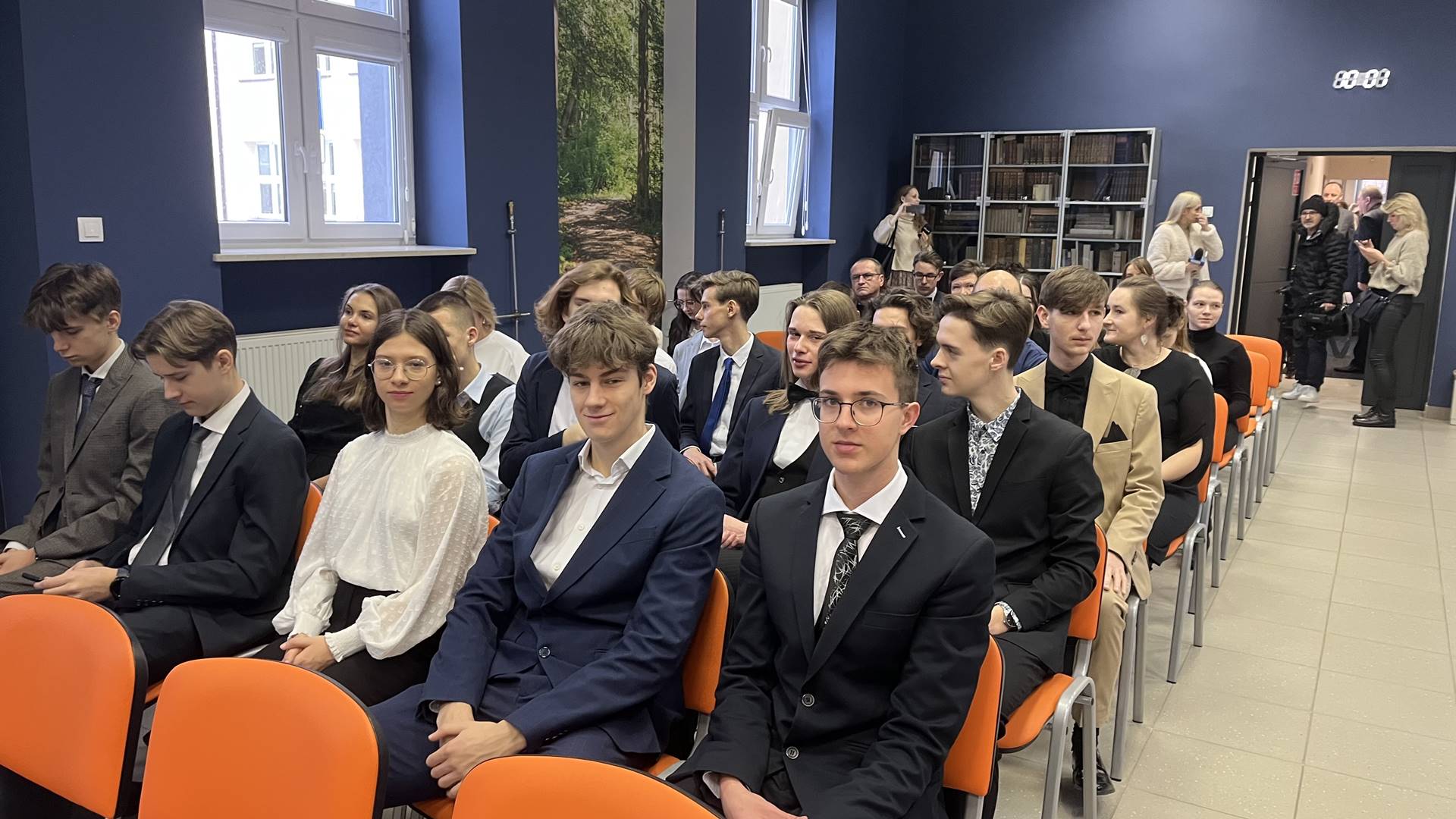 50 najzdolniejszych uczniów z naszego regionu otrzymało stypendia