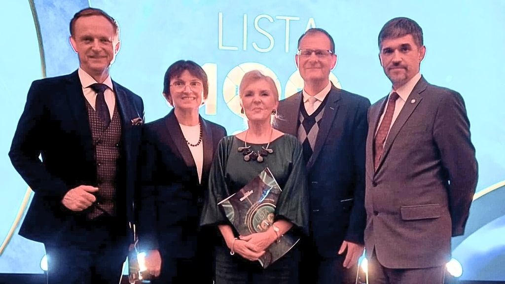 Sześcioro naukowców z Uniwersytetu Medycznego w Białymstoku na "Liście STU" Pulsu Medycyny