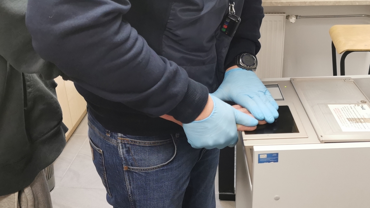 19-latek ukradł skarbonki z pieniędzmi na WOŚP. Usłyszał zarzuty