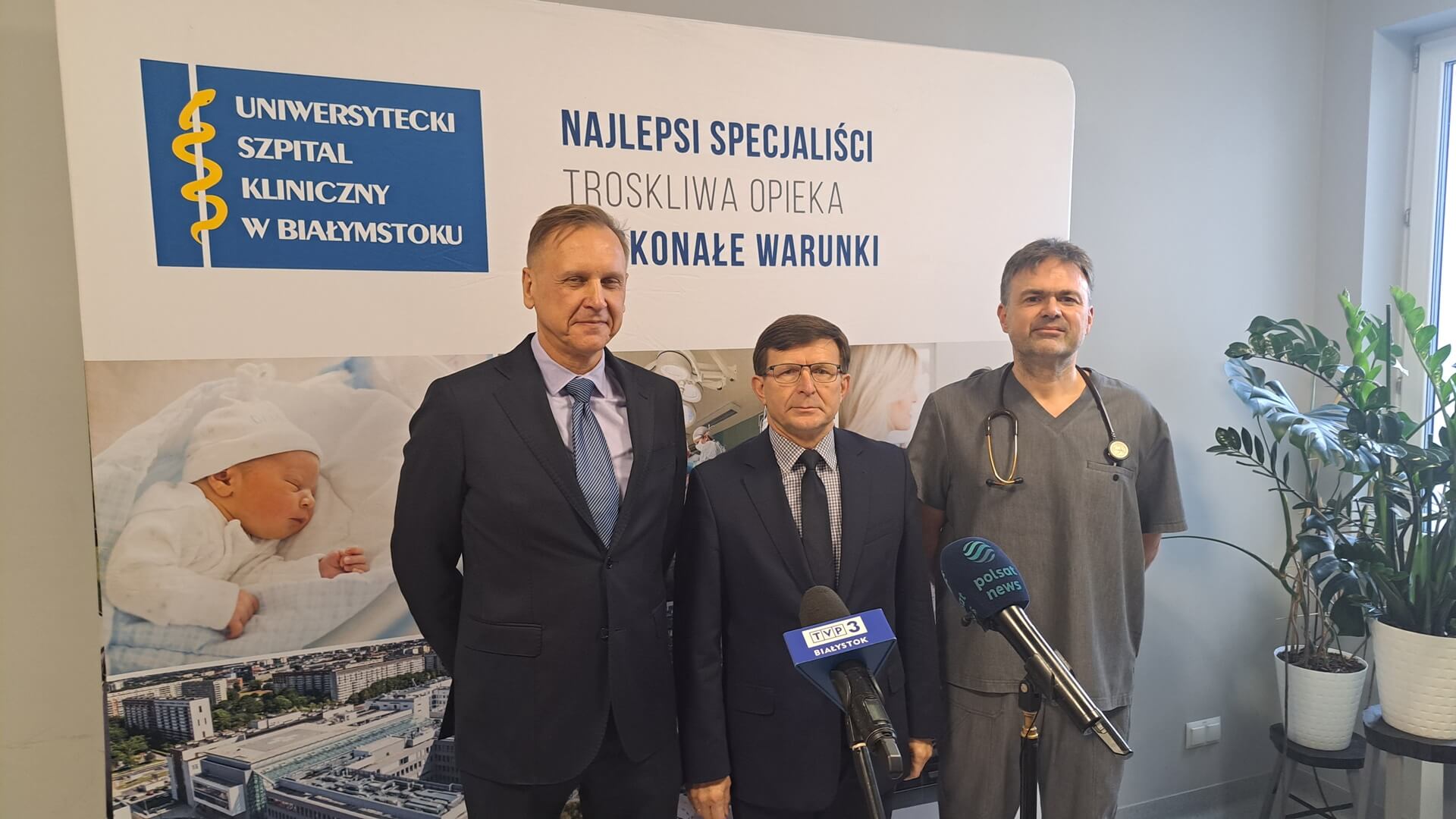 Każdego roku w Polsce przybywa chorych na raka płuca. Lekarze zachęcają do badań profilaktycznych