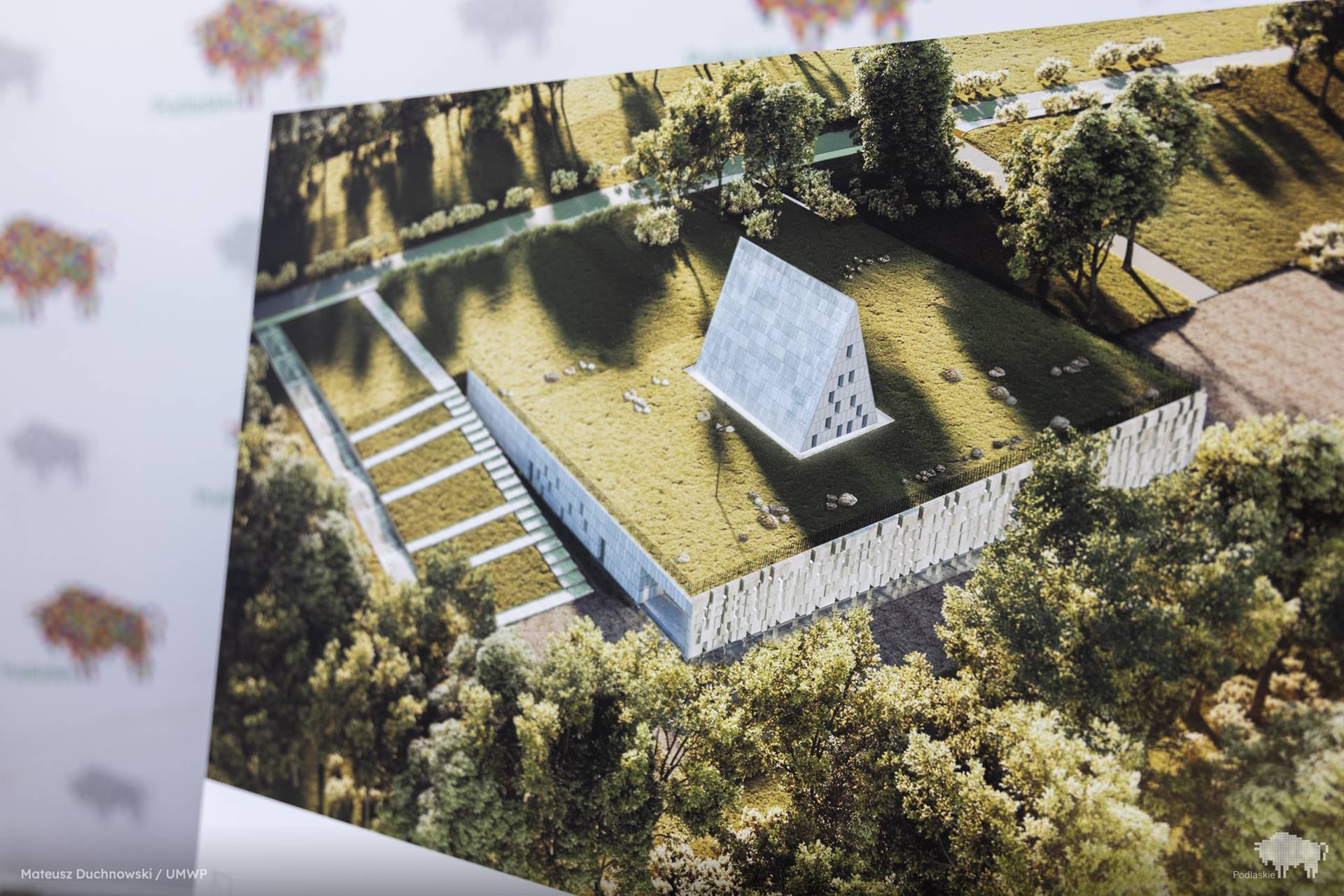 3 mln zł z budżetu regionu na budowę muzeum bł. ks. Jerzego Popiełuszki w Okopach