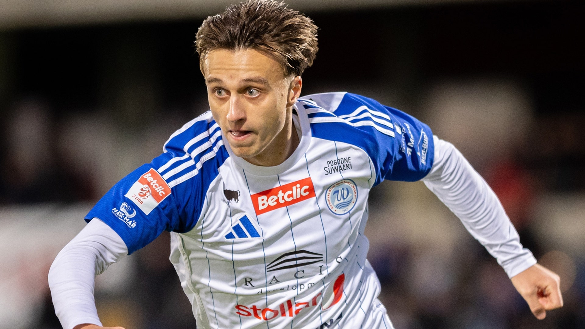 Sportowy weekend: Jaga przegrywa, BAS wygrywa, trzy zwycięstwa w III lidze