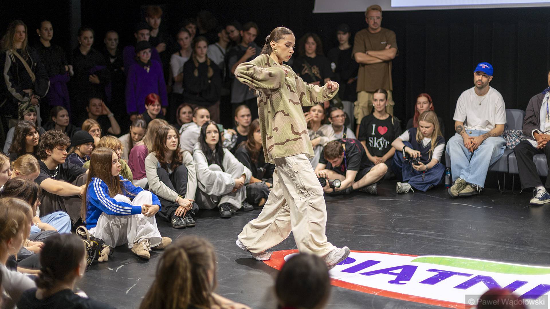 Jeden z największych turniejów street dance w Polsce znów w Łomży [zdjęcia]