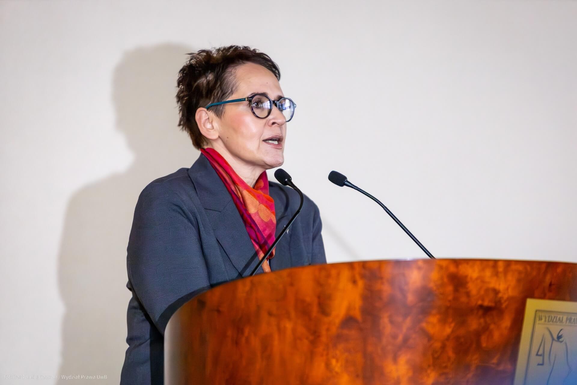 Szefowa służby cywilnej: Rządy się mogą zmieniać, ale służba cywilna jest gwarantem ciągłości państwa