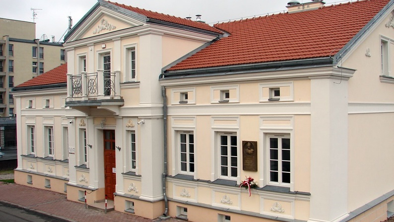 Domek Pastora szykuje się do nowej roli