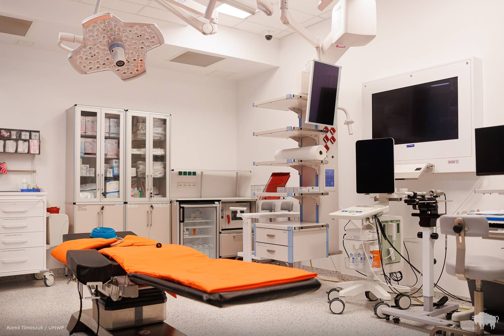 BCO z rekordowym dofinansowaniem na sprzęt i infrastrukturę