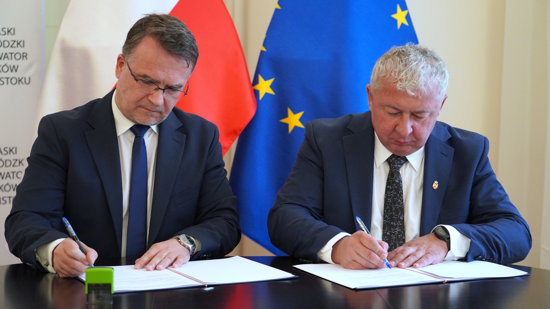 Zabytki i biznes - nowa współpraca na rzecz dziedzictwa Podlasia