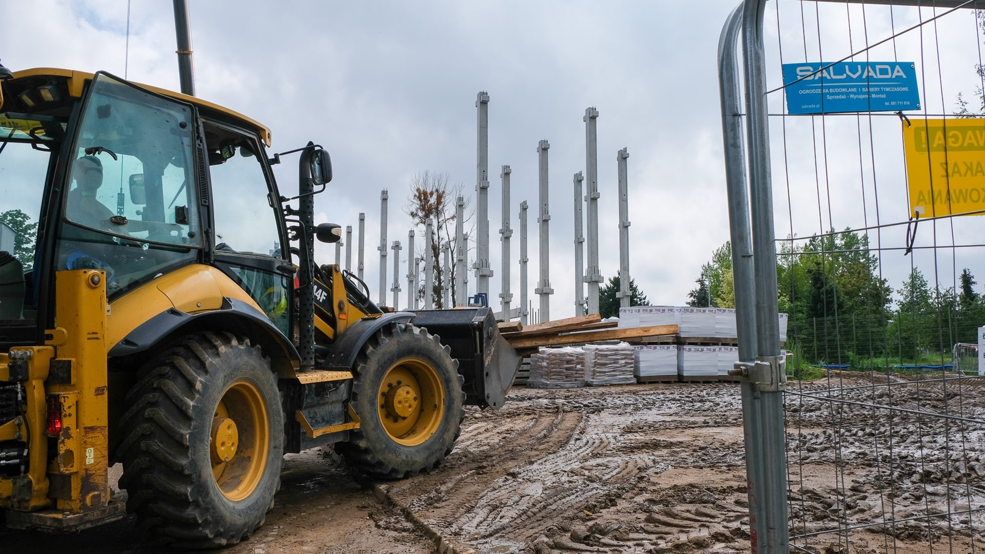 Centrum pielęgniarstwa powstanie na UMB. Uczelnia postarała się o fundusze