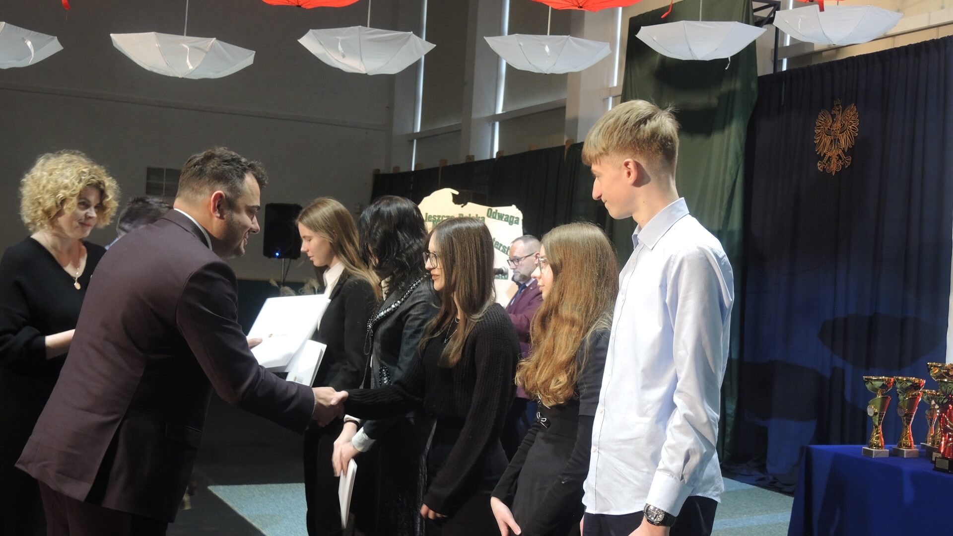 Nowa szansa dla studentów. Rusza program stypendialny prezydenta Łomży