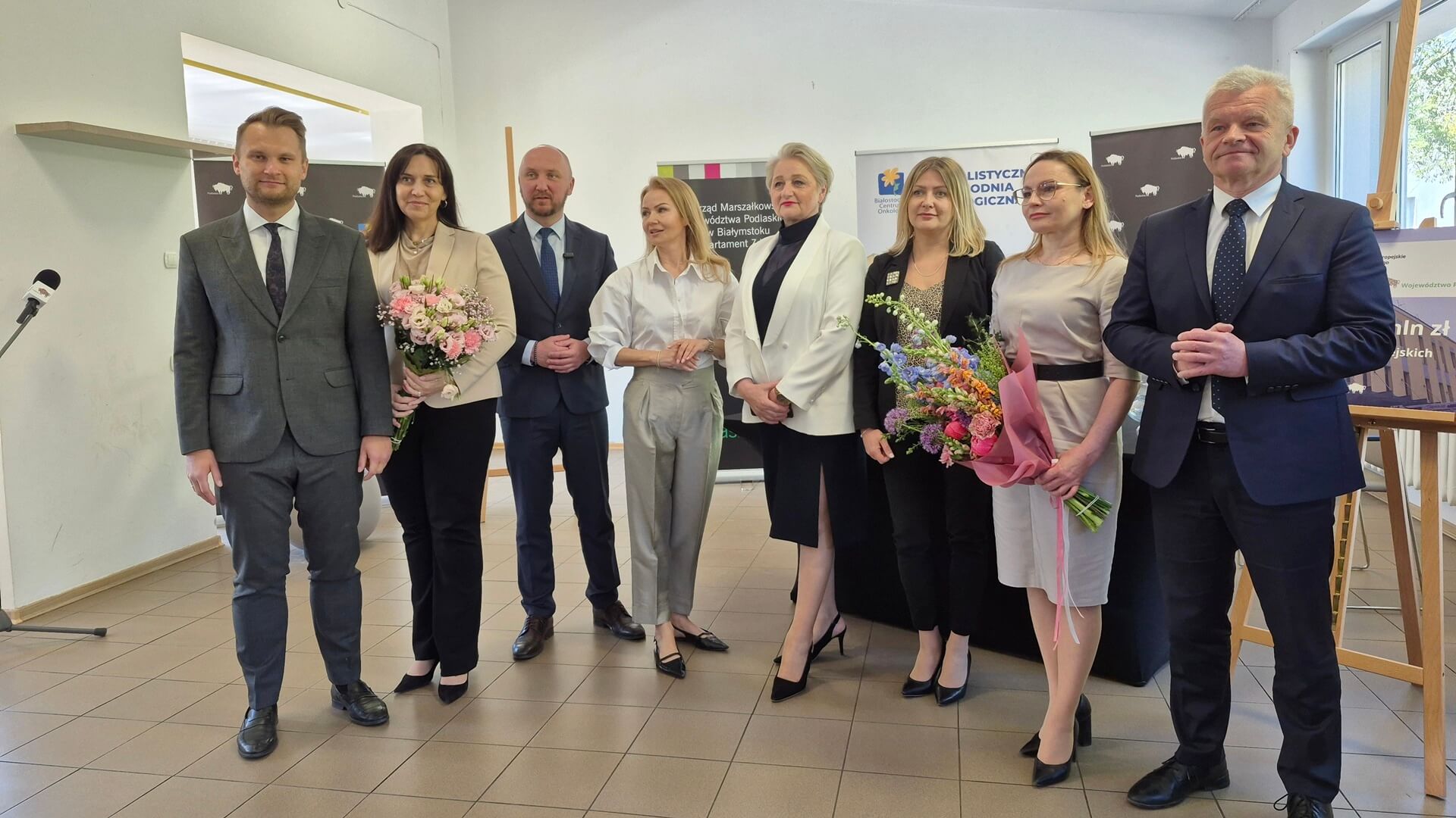 Białystok: W budynku pod dawnej szkole powstaną poradnie onkologiczne