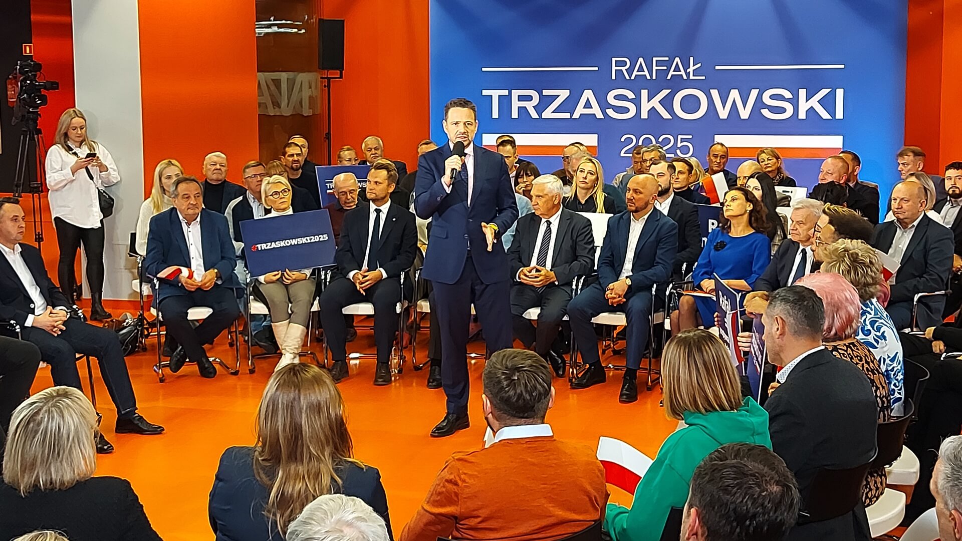 Rafał Trzaskowski wygrał prawybory i będzie kandydatem Koalicji Obywatelskiej na prezydenta