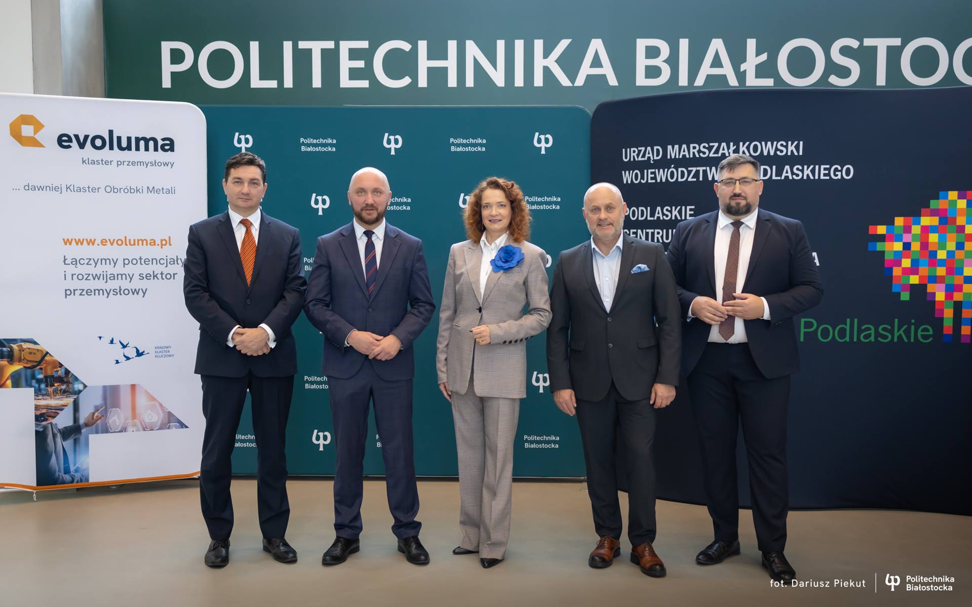 W Białymstoku odbędzie się międzynarodowa konferencja poświęcona zaawansowanym materiałom hybrydowym